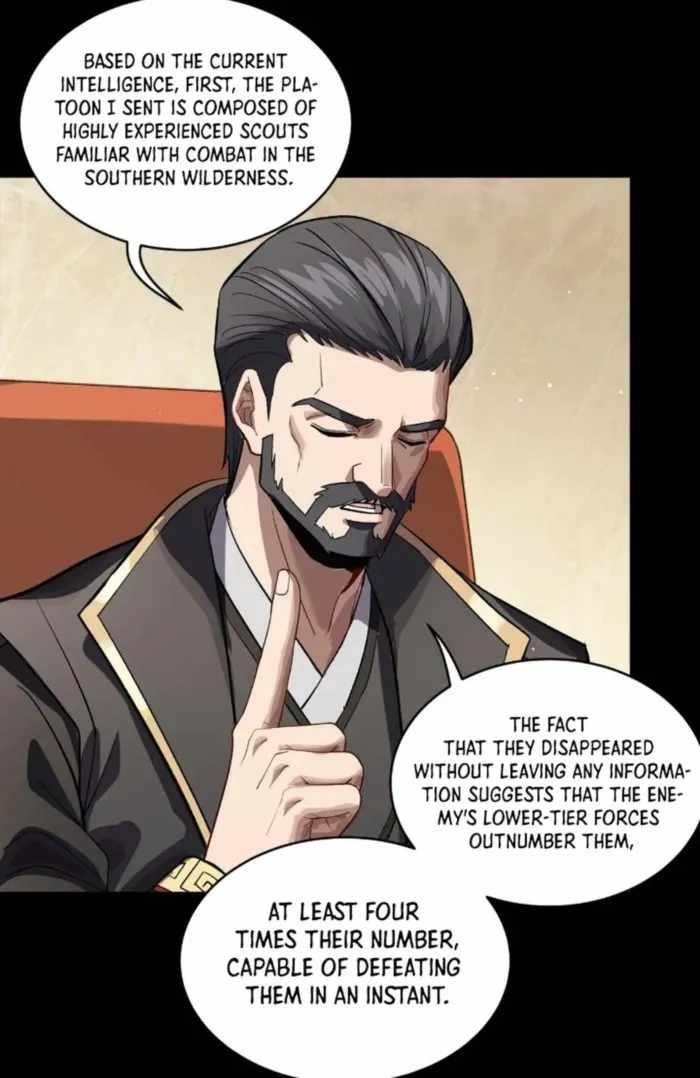 Legend Of Star General Chapter 237 - Page 37