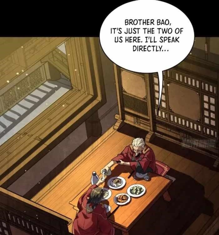 Legend Of Star General Chapter 237 - Page 59