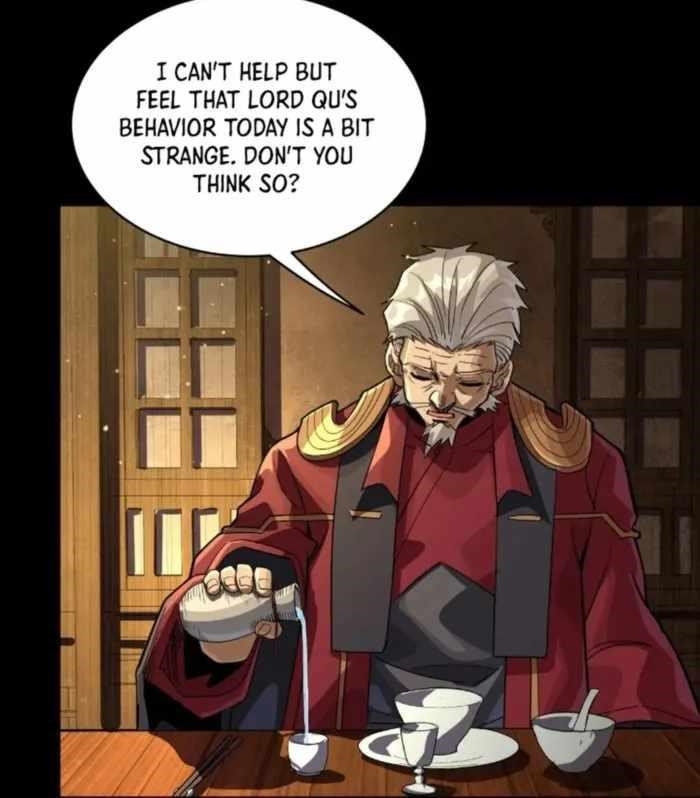 Legend Of Star General Chapter 237 - Page 63