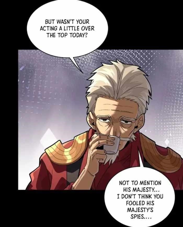 Legend Of Star General Chapter 237 - Page 82