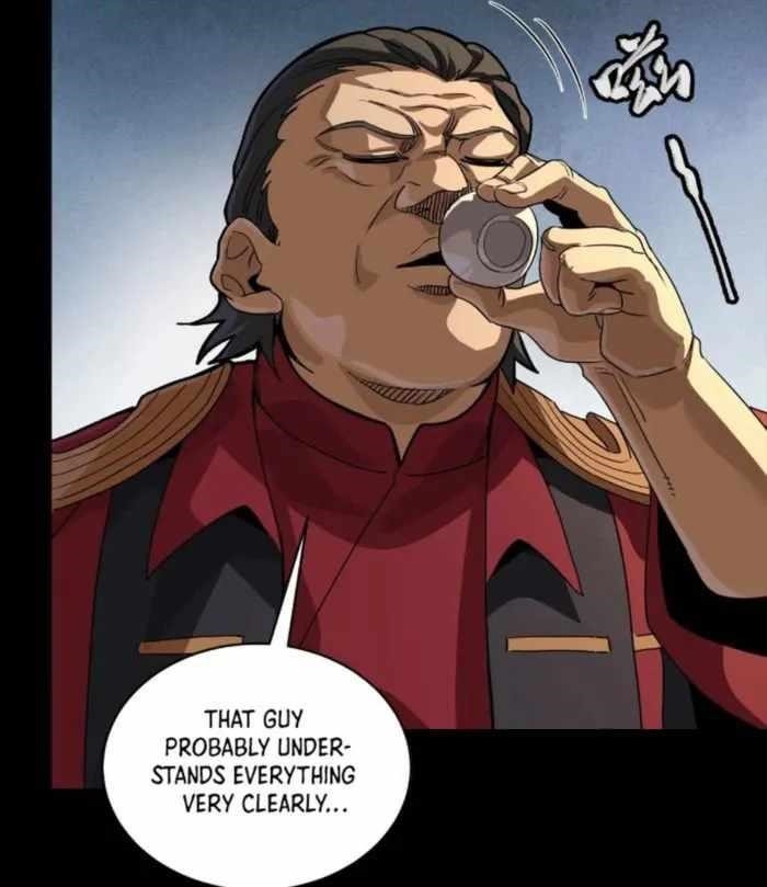 Legend Of Star General Chapter 237 - Page 87