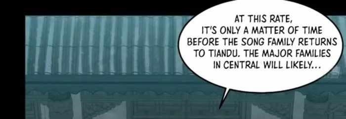 Legend Of Star General Chapter 237 - Page 97