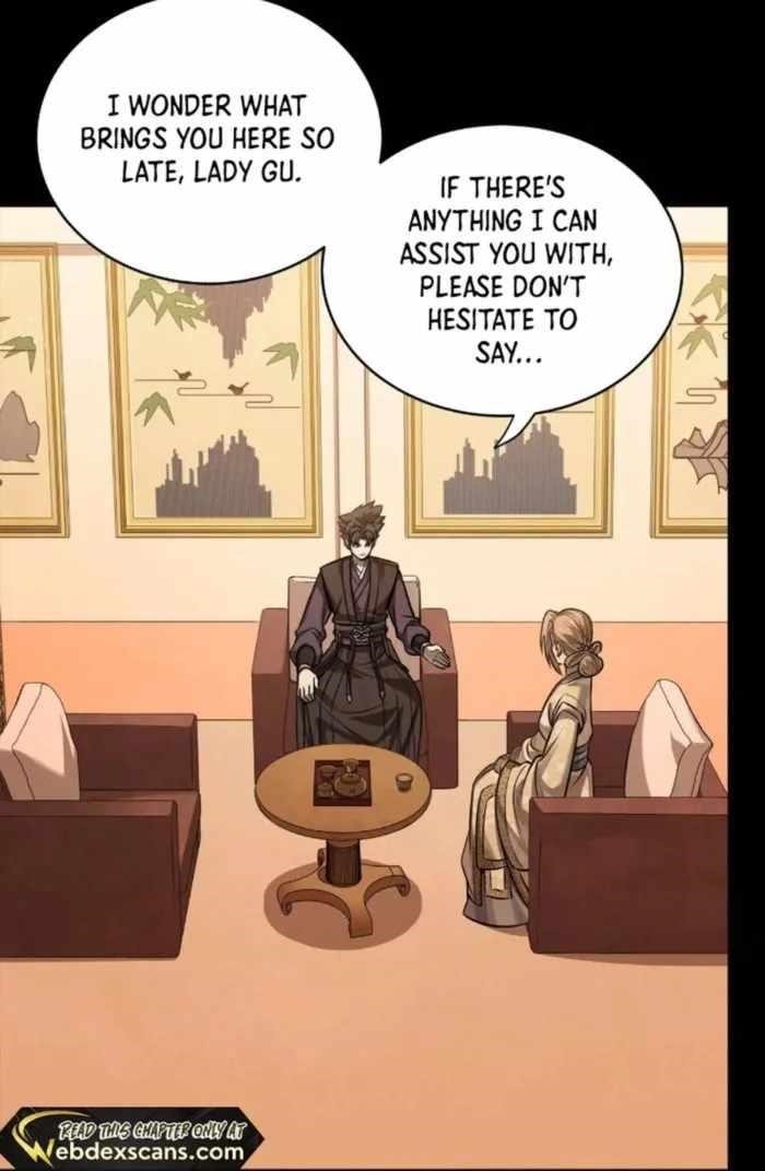 Legend Of Star General Chapter 238 - Page 104