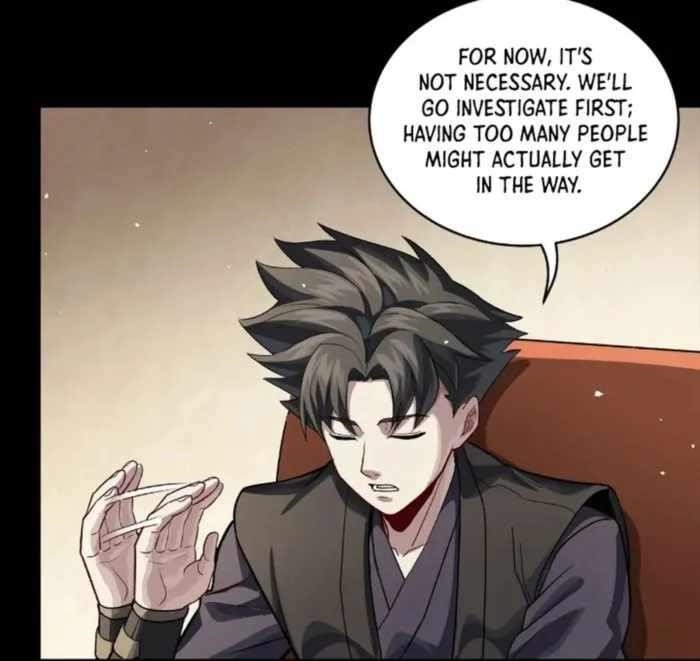 Legend Of Star General Chapter 238 - Page 11