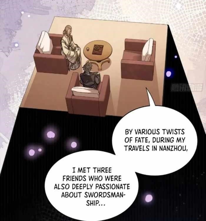 Legend Of Star General Chapter 238 - Page 111