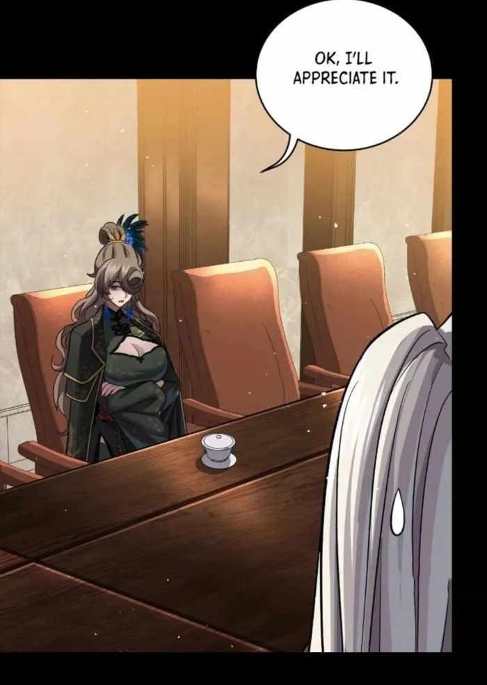 Legend Of Star General Chapter 238 - Page 28