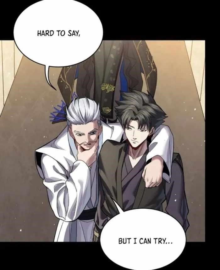 Legend Of Star General Chapter 238 - Page 48