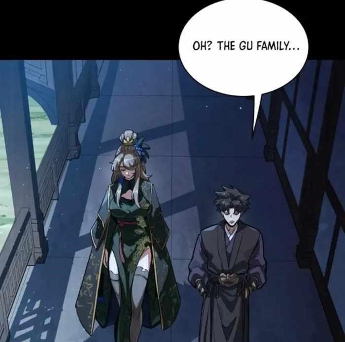 Legend Of Star General Chapter 238 - Page 76