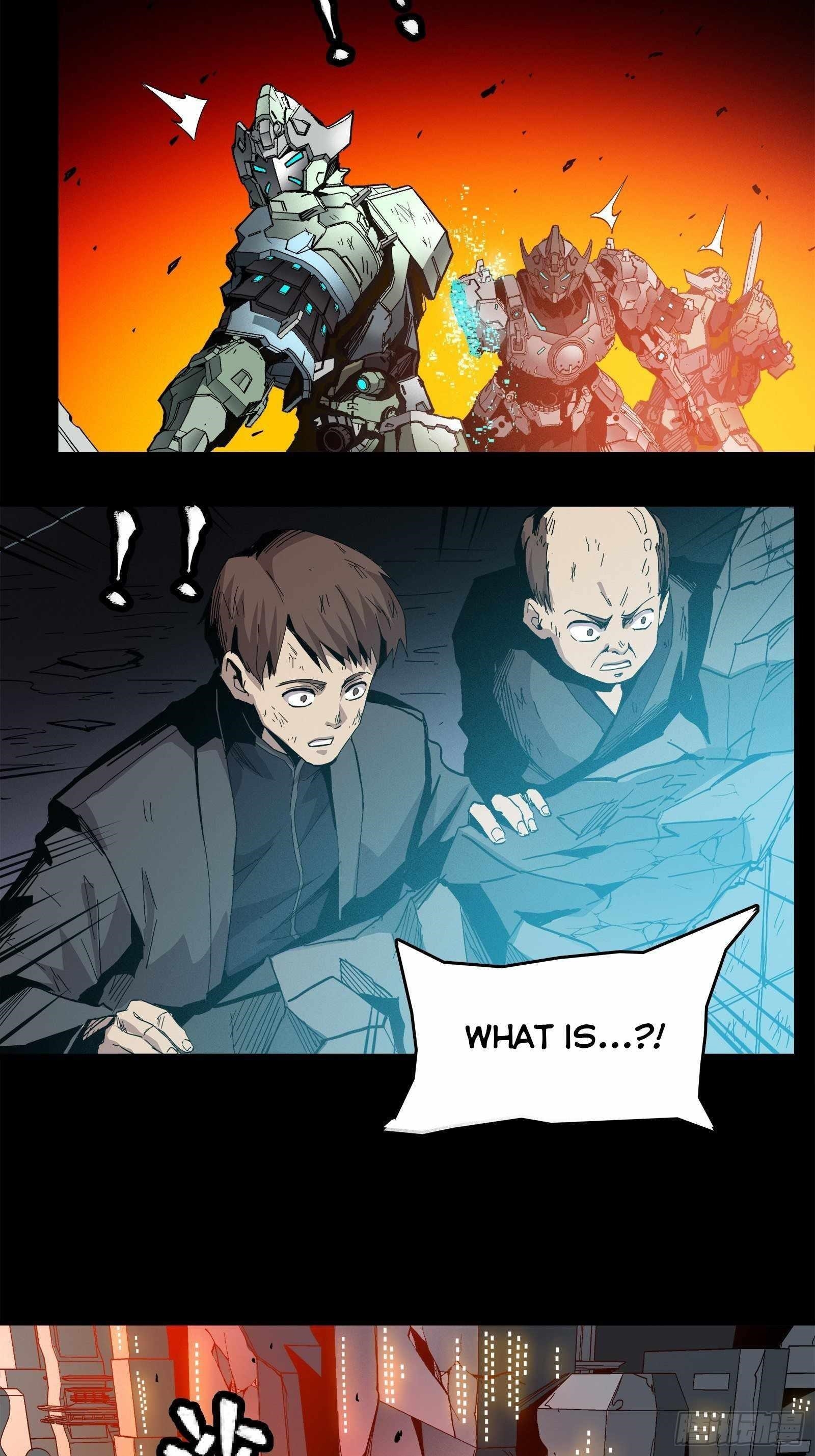 Legend Of Star General Chapter 24 - Page 13