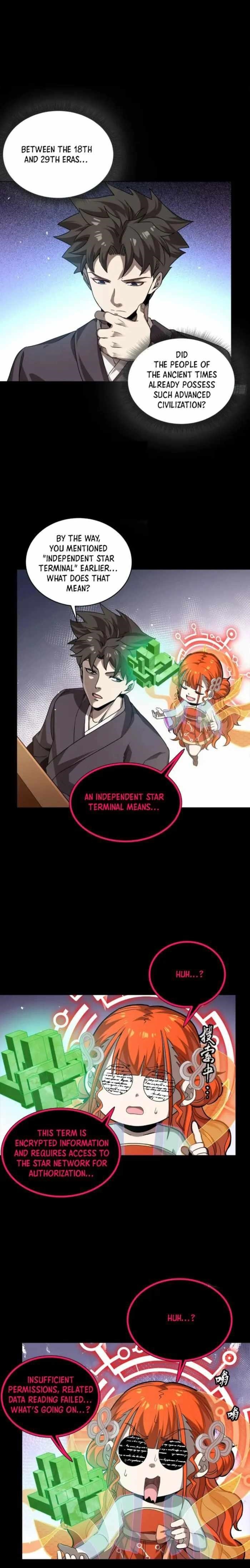 Legend Of Star General Chapter 240 - Page 2