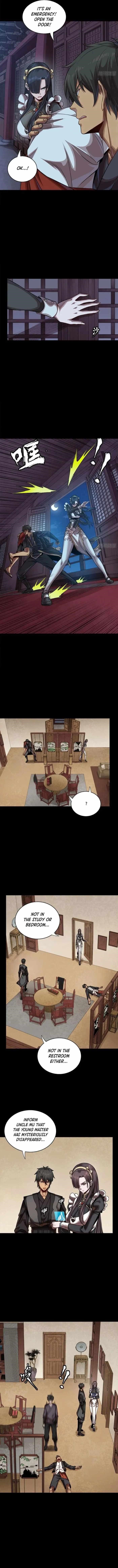 Legend Of Star General Chapter 241 - Page 2