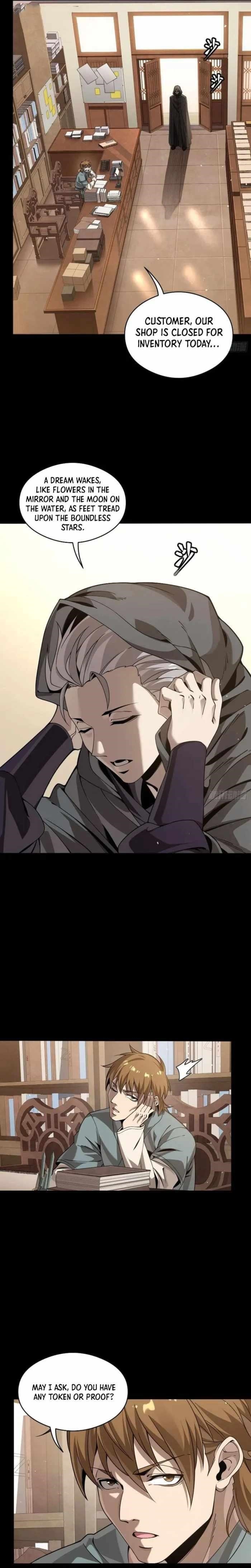 Legend Of Star General Chapter 242 - Page 10