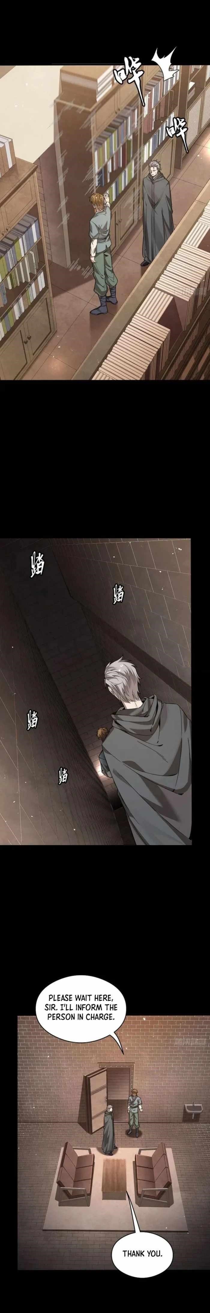 Legend Of Star General Chapter 242 - Page 12