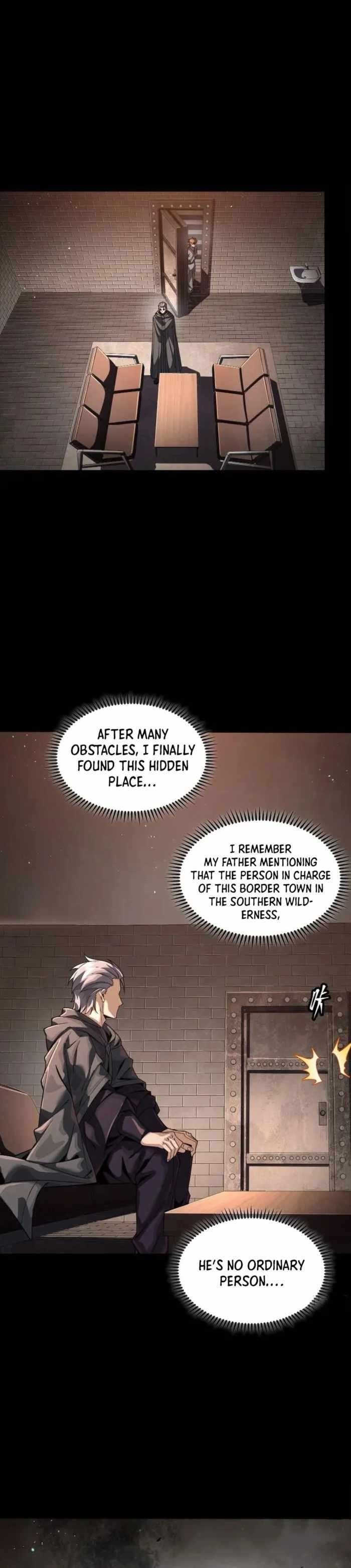 Legend Of Star General Chapter 242 - Page 13