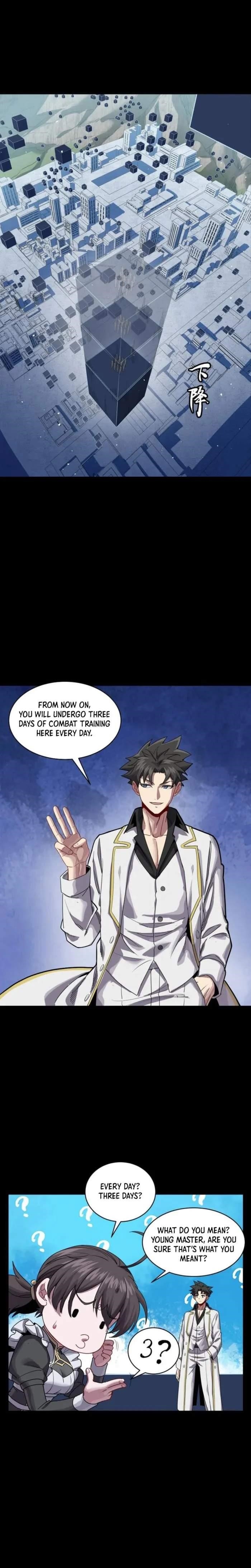 Legend Of Star General Chapter 243 - Page 13