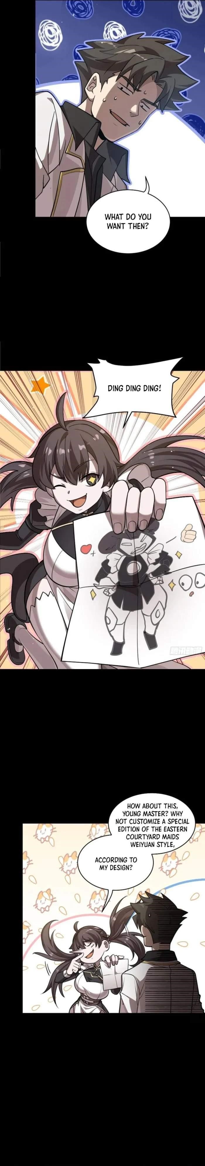 Legend Of Star General Chapter 243 - Page 20