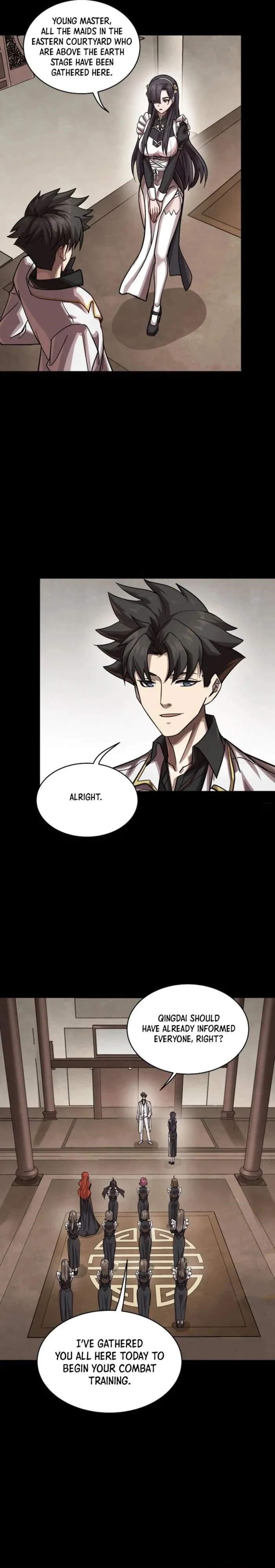 Legend Of Star General Chapter 243 - Page 5