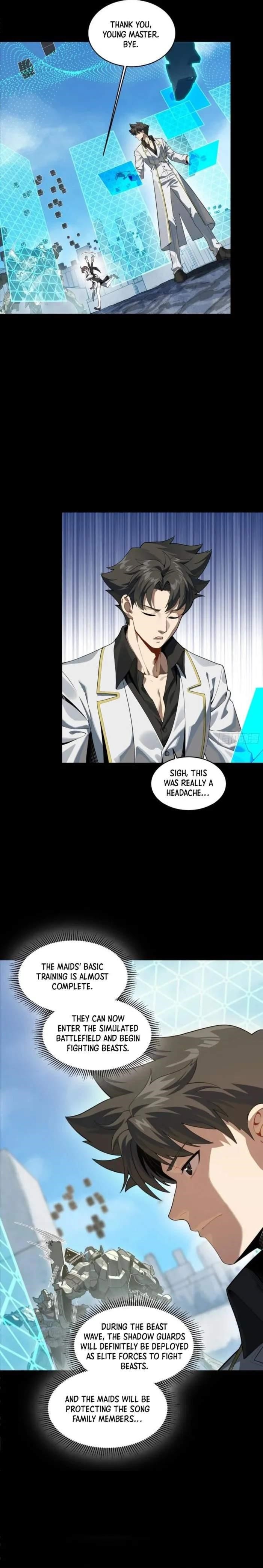 Legend Of Star General Chapter 244 - Page 6