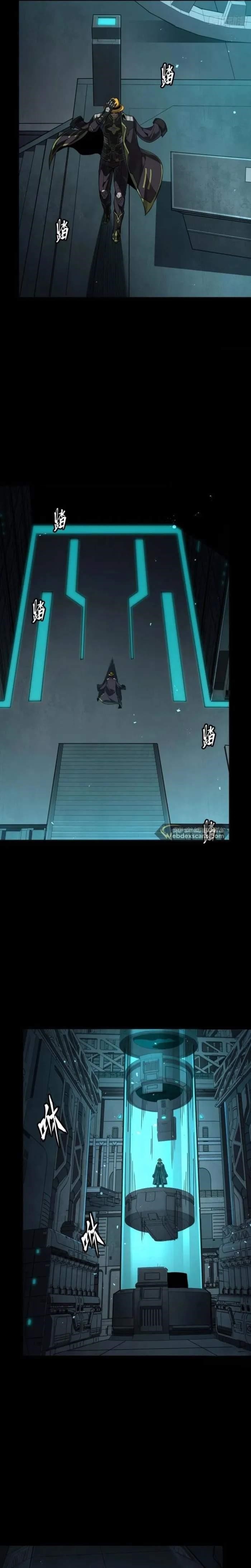 Legend Of Star General Chapter 245 - Page 8