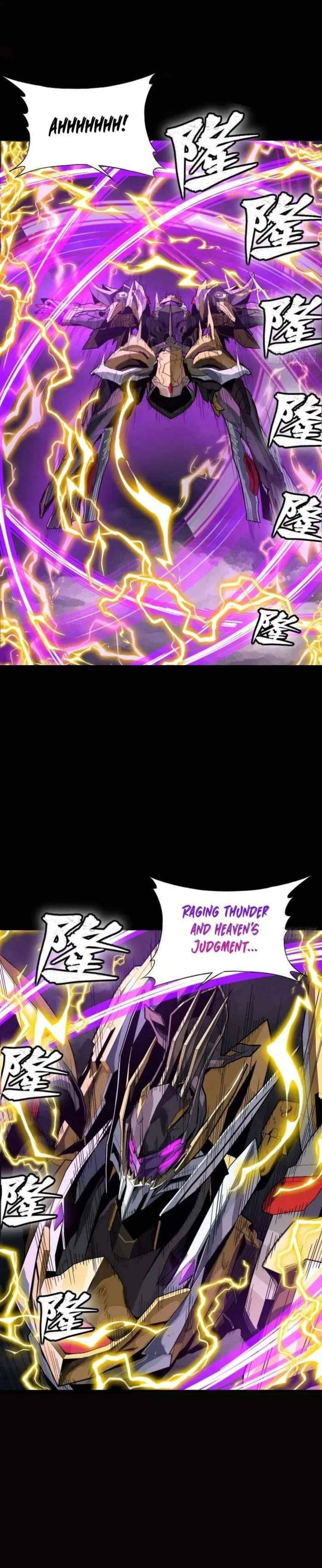 Legend Of Star General Chapter 246 - Page 12