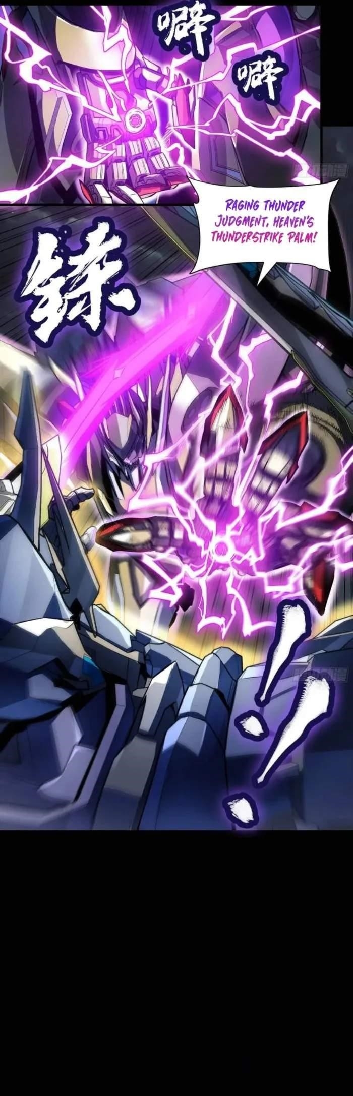 Legend Of Star General Chapter 246 - Page 19