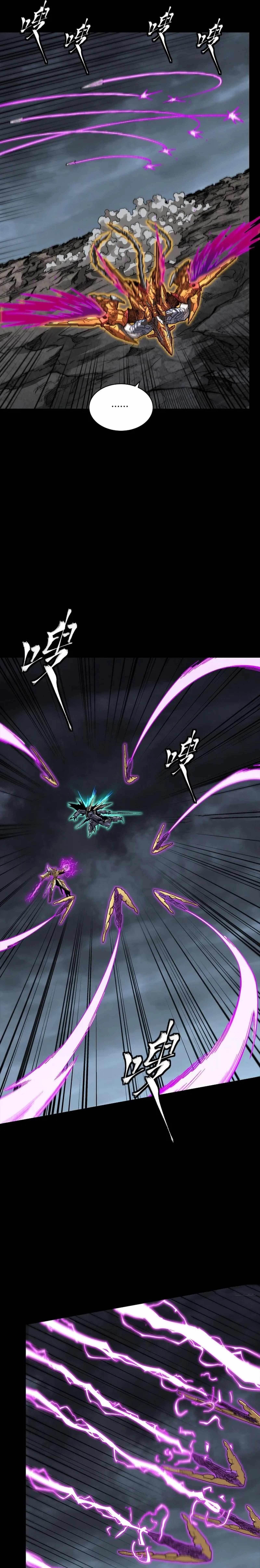 Legend Of Star General Chapter 247 - Page 12