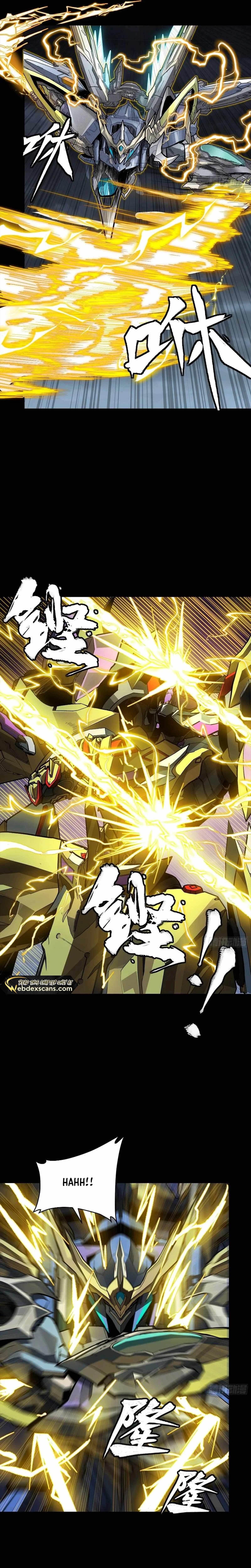 Legend Of Star General Chapter 248 - Page 7