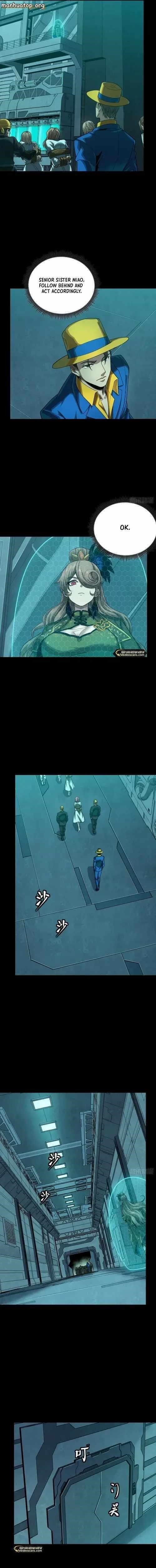 Legend Of Star General Chapter 252 - Page 4