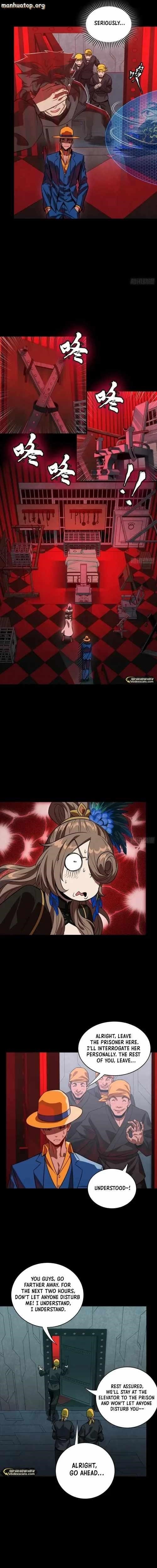 Legend Of Star General Chapter 252 - Page 9