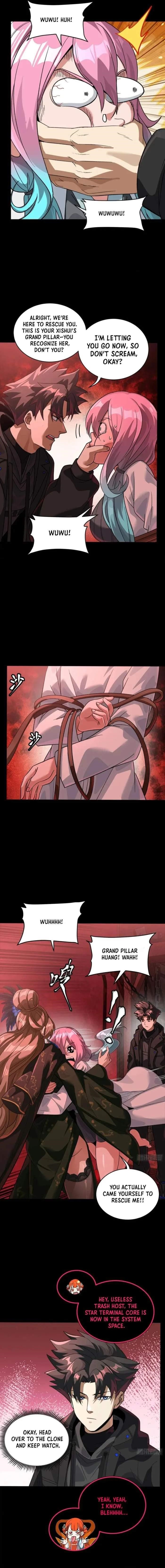 Legend Of Star General Chapter 253 - Page 3