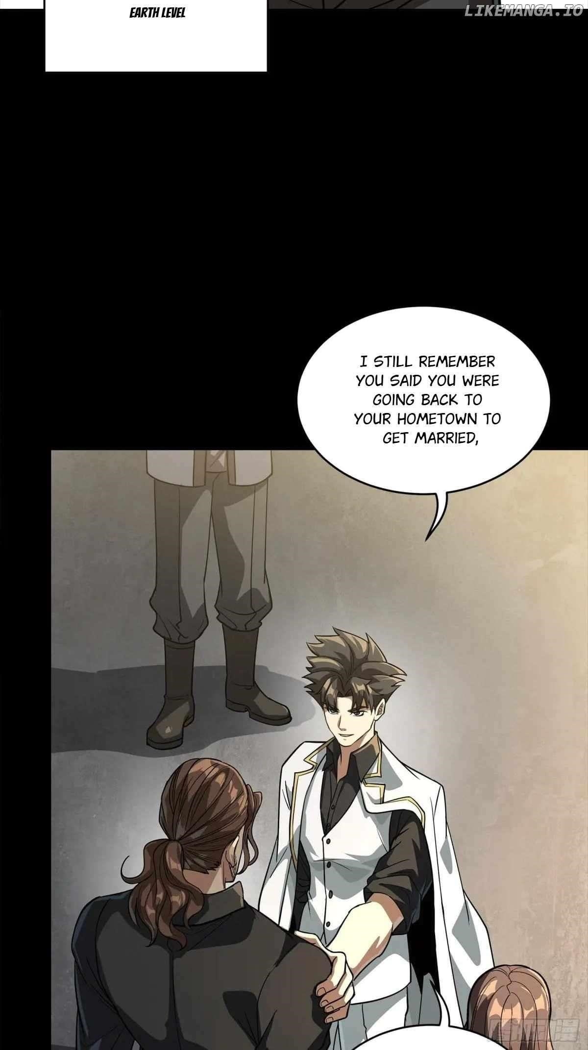 Legend Of Star General Chapter 255 - Page 16