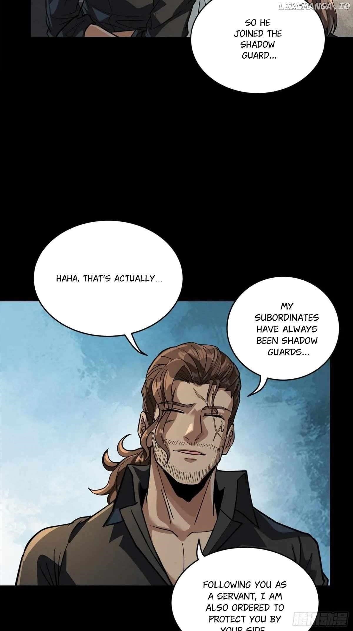 Legend Of Star General Chapter 255 - Page 17