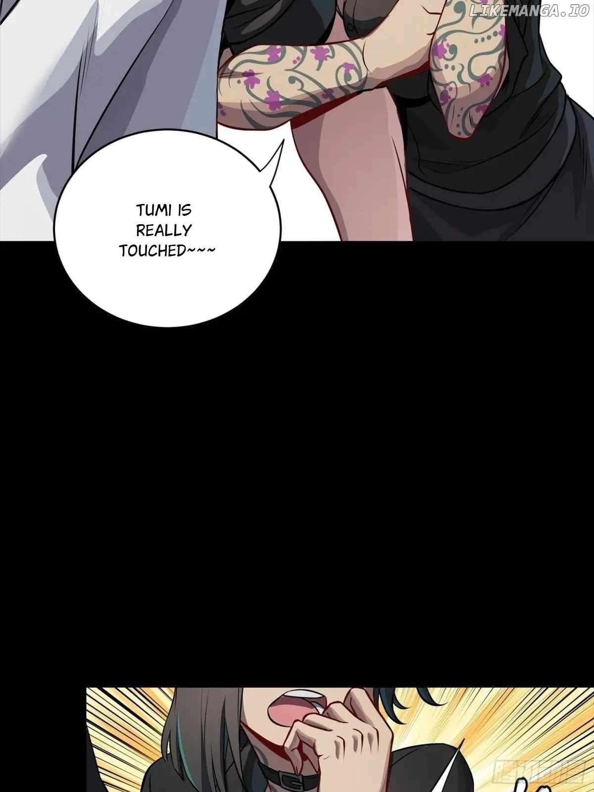 Legend Of Star General Chapter 255 - Page 29