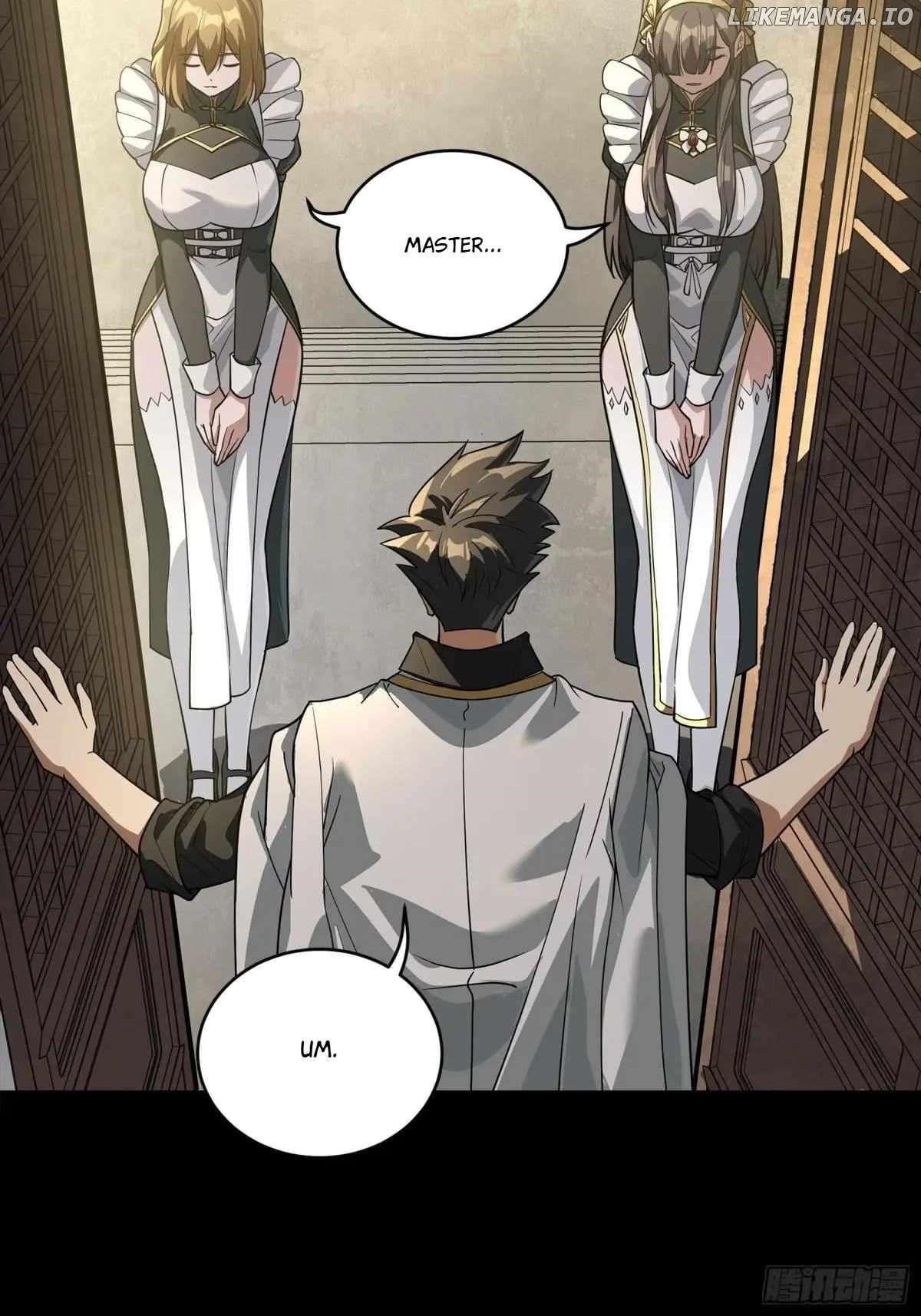 Legend Of Star General Chapter 255 - Page 3