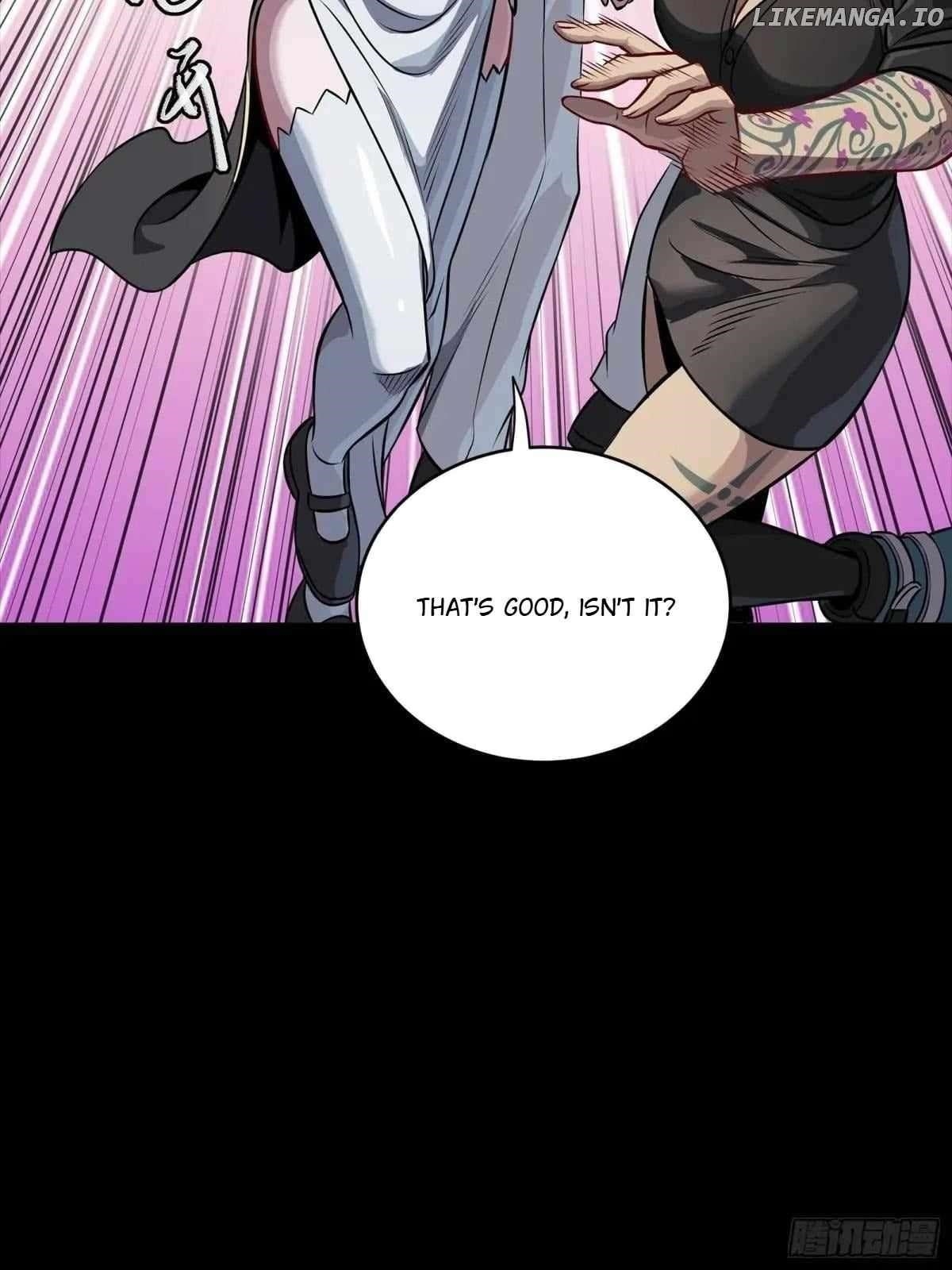 Legend Of Star General Chapter 255 - Page 31