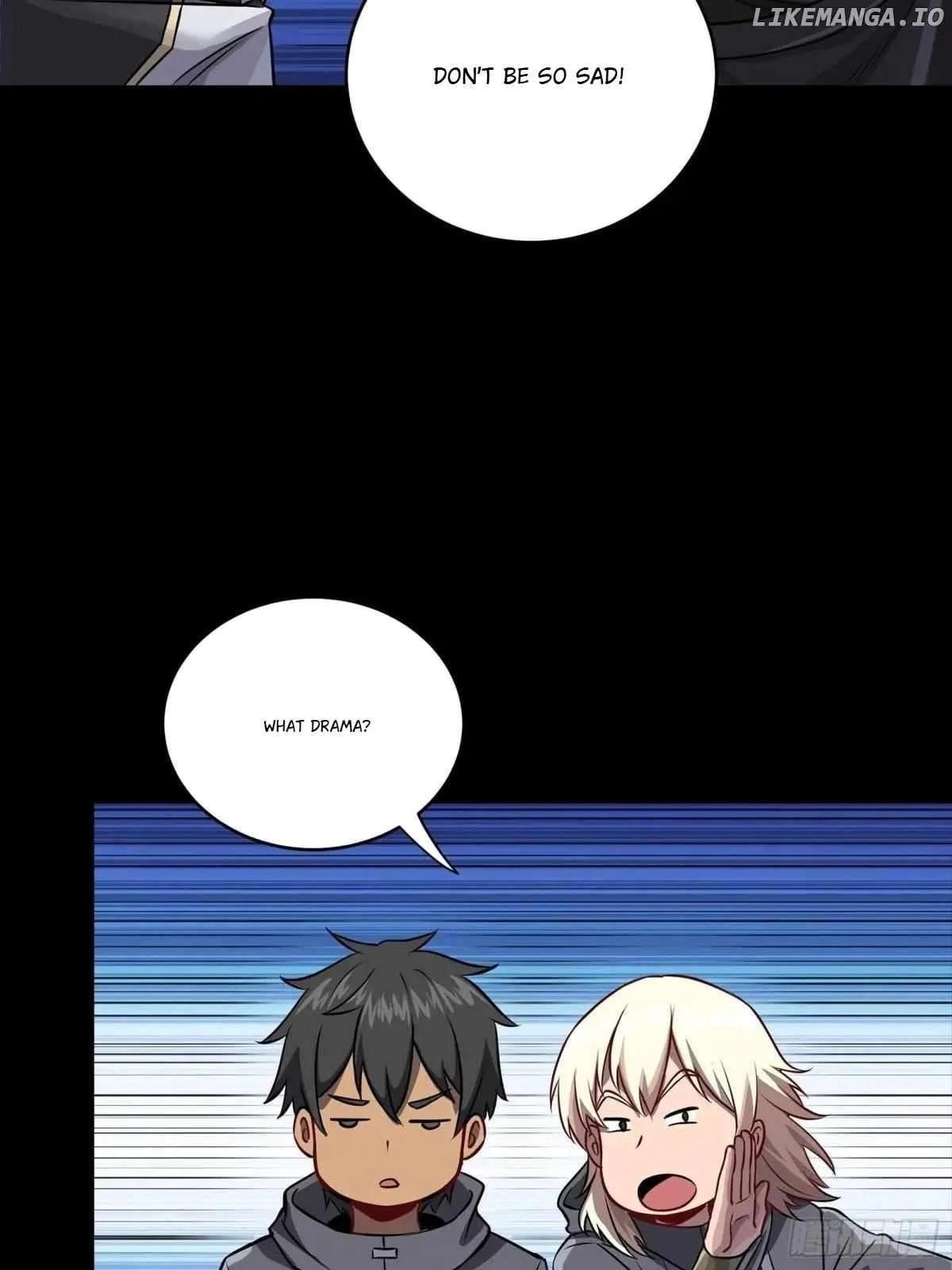 Legend Of Star General Chapter 255 - Page 34