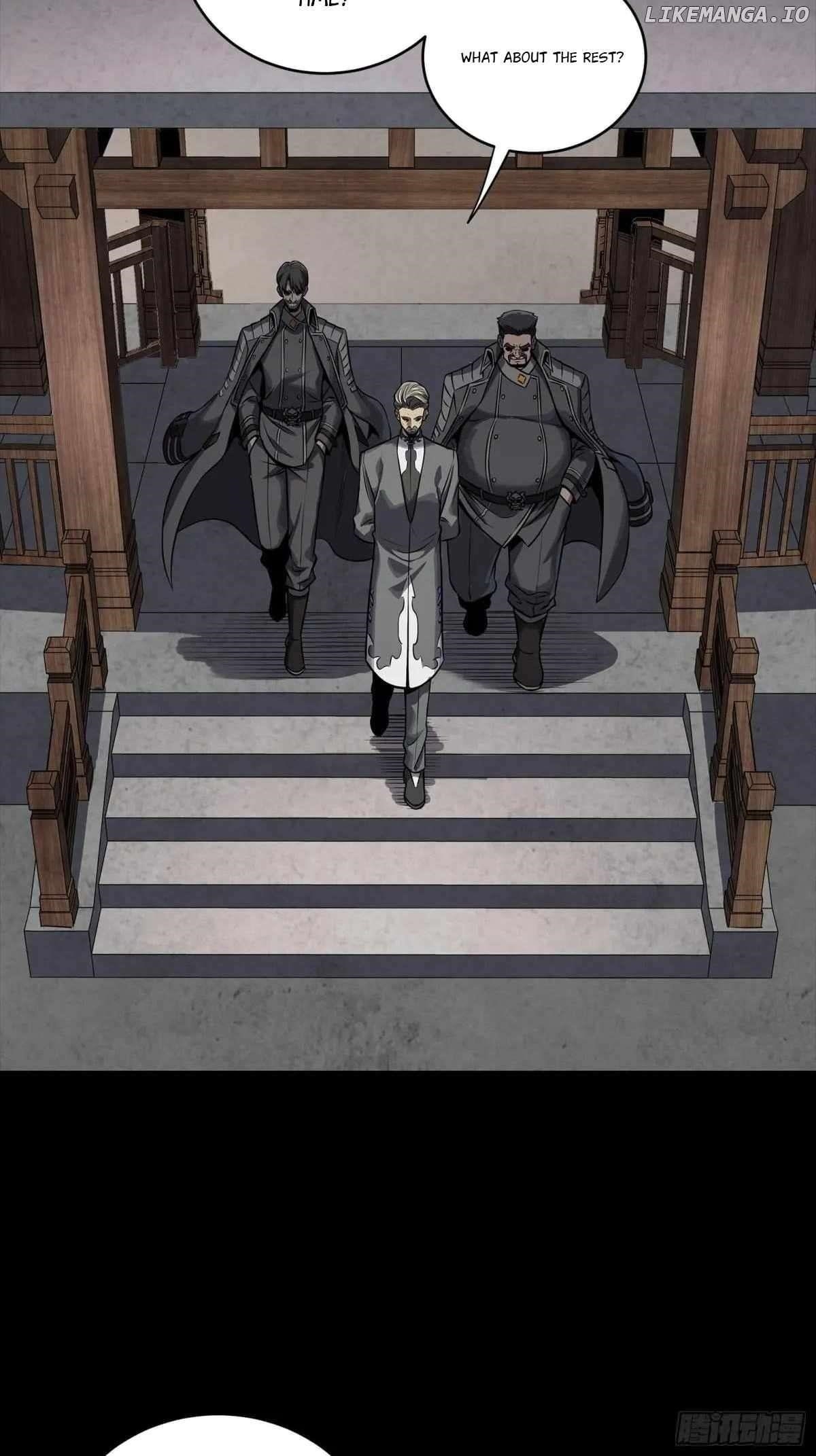 Legend Of Star General Chapter 255 - Page 47