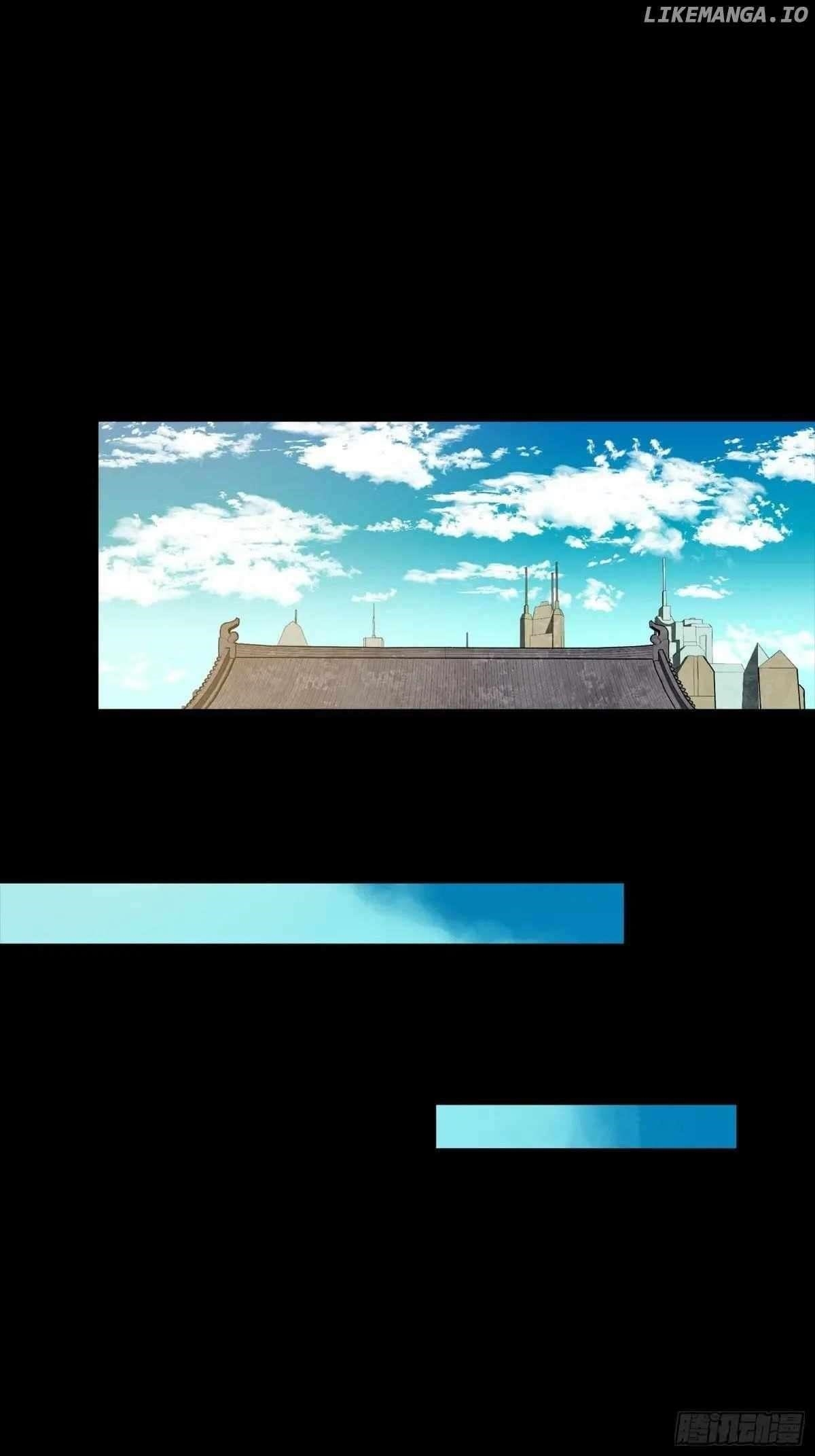 Legend Of Star General Chapter 255 - Page 51