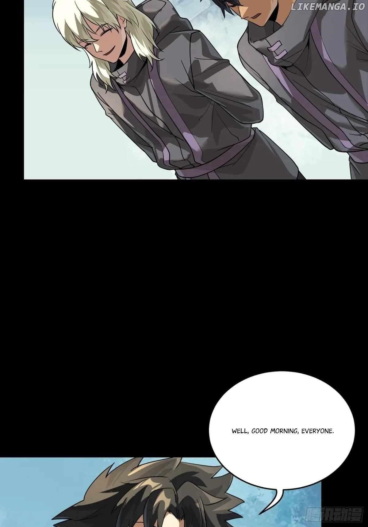 Legend Of Star General Chapter 255 - Page 6