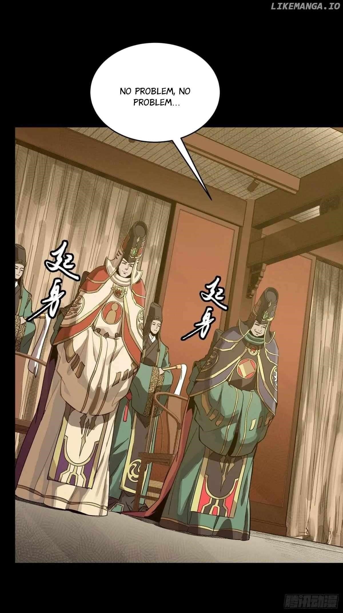 Legend Of Star General Chapter 255 - Page 60