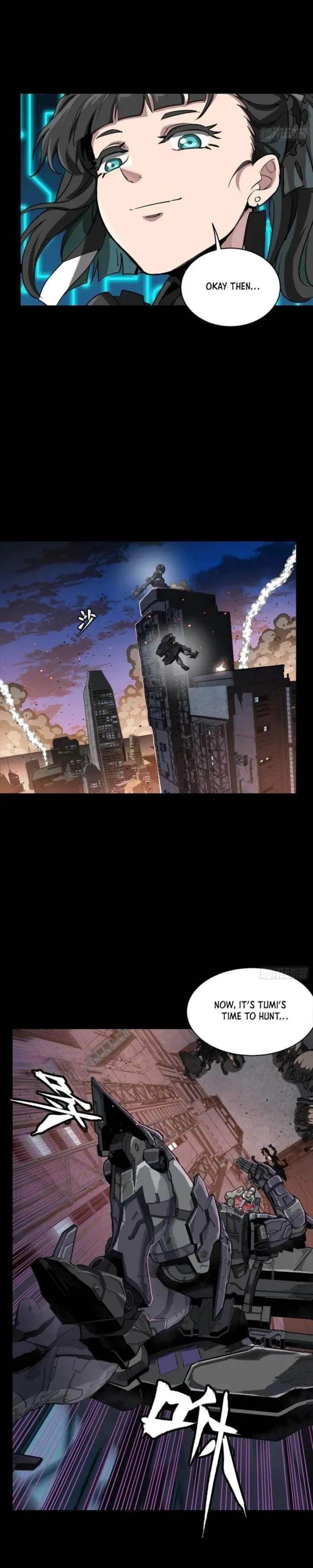 Legend Of Star General Chapter 258 - Page 12