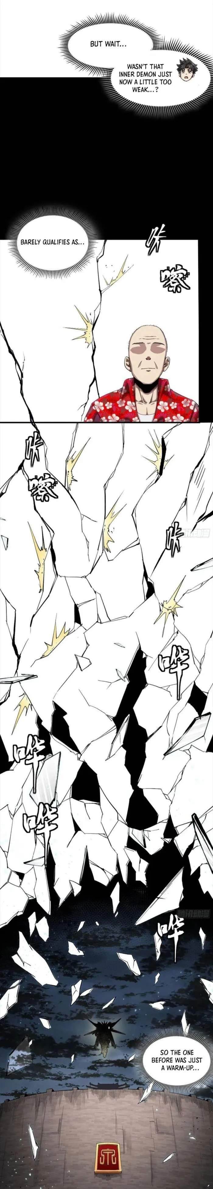 Legend Of Star General Chapter 259 - Page 11