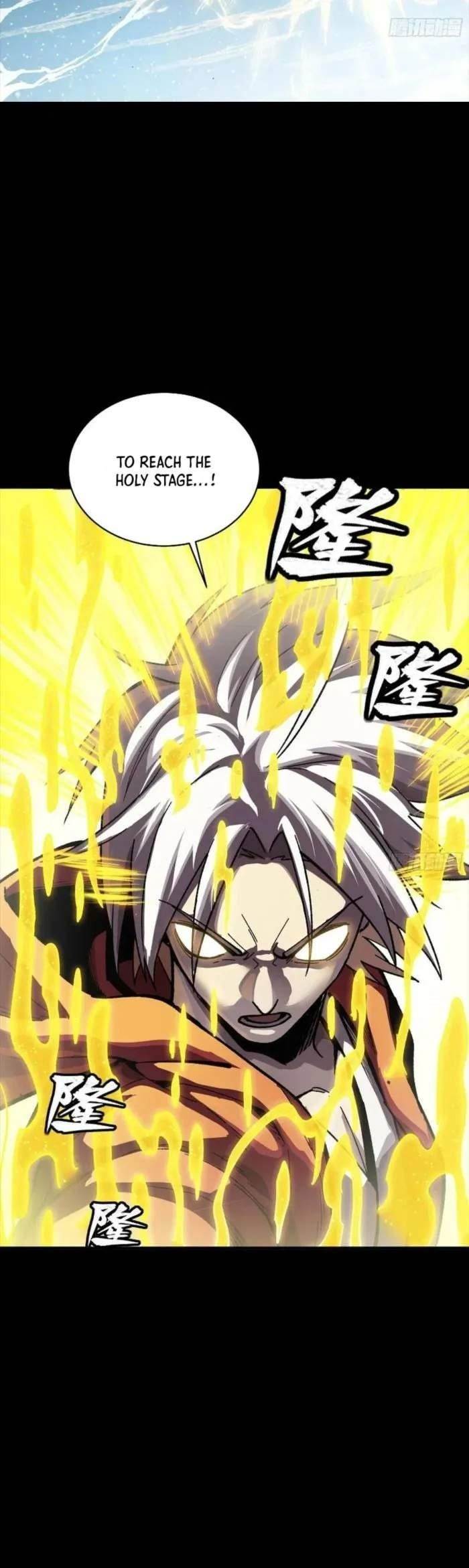 Legend Of Star General Chapter 259 - Page 5