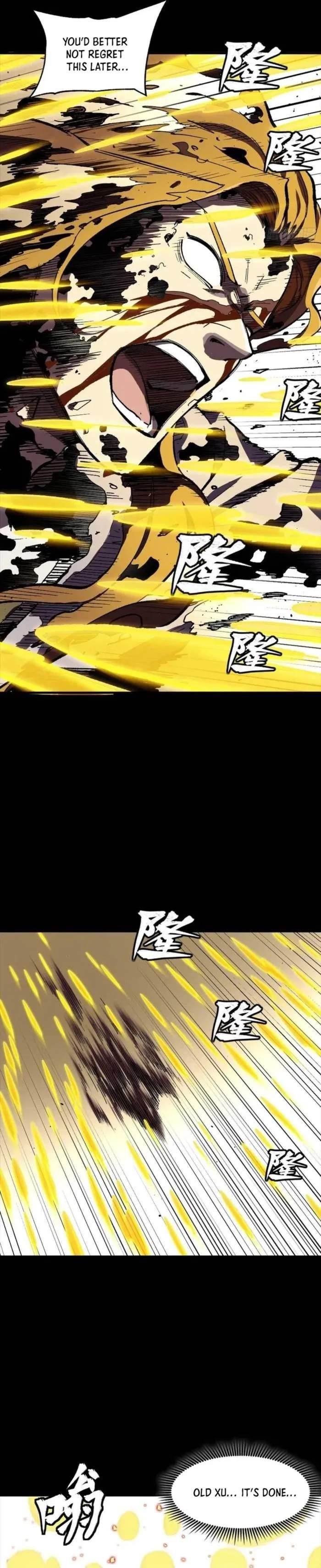 Legend Of Star General Chapter 259 - Page 7