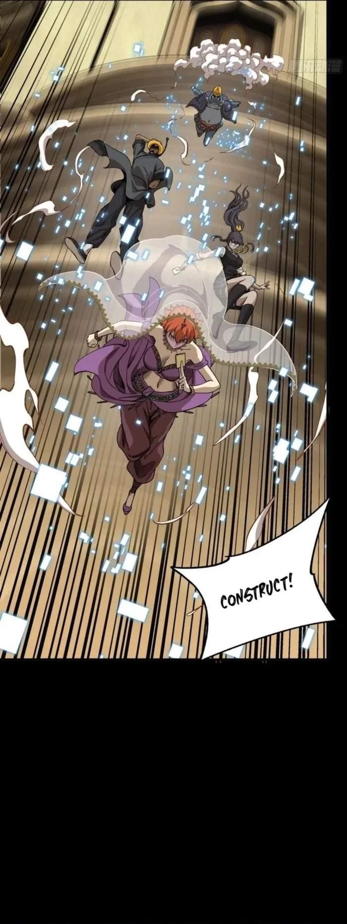 Legend Of Star General Chapter 262 - Page 28