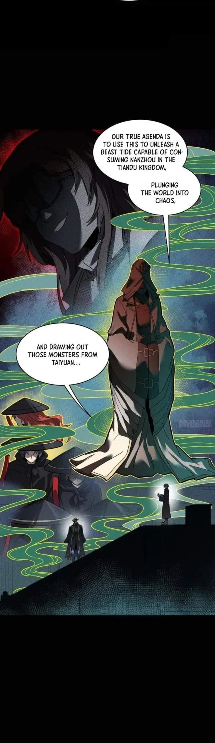 Legend Of Star General Chapter 262 - Page 5