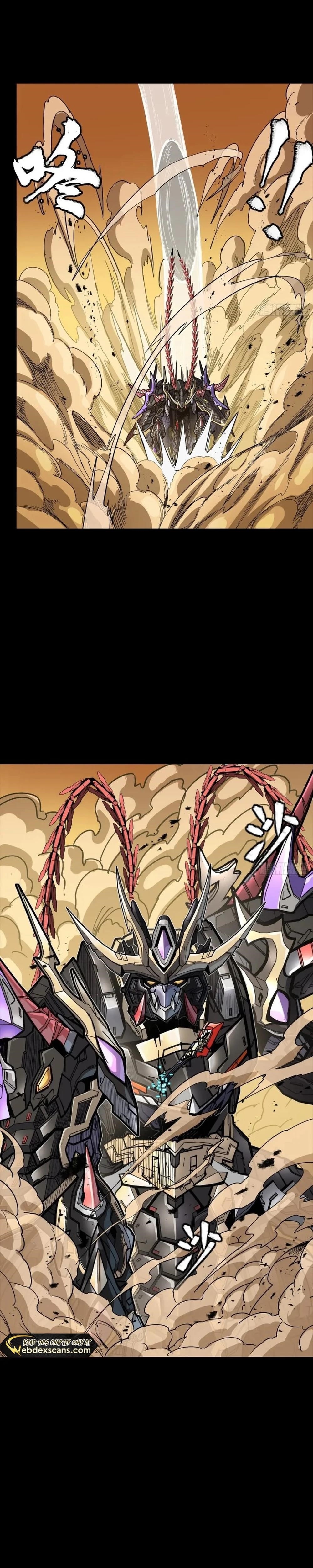 Legend Of Star General Chapter 269 - Page 30