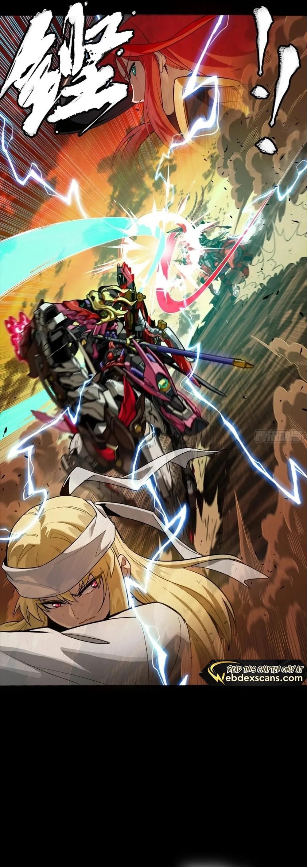 Legend Of Star General Chapter 269 - Page 7