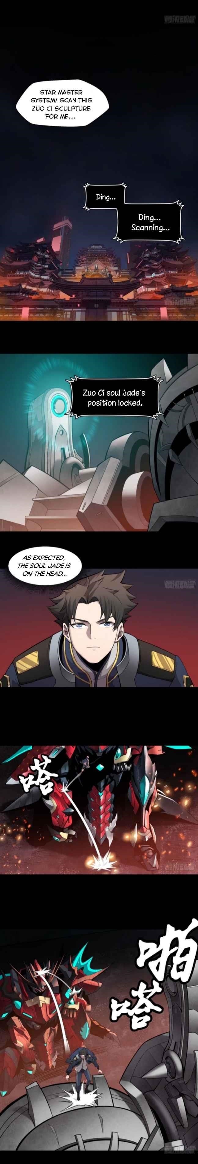 Legend Of Star General Chapter 27 - Page 2