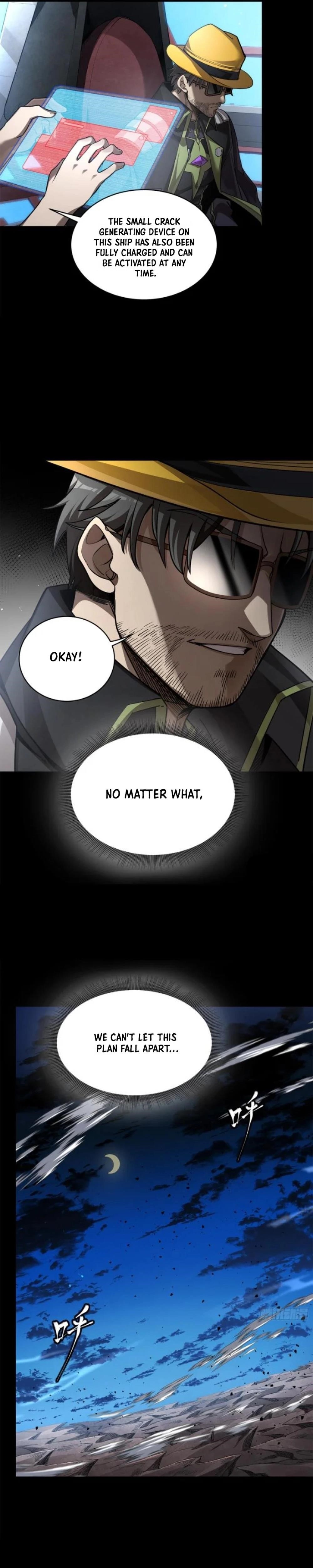 Legend Of Star General Chapter 275 - Page 19